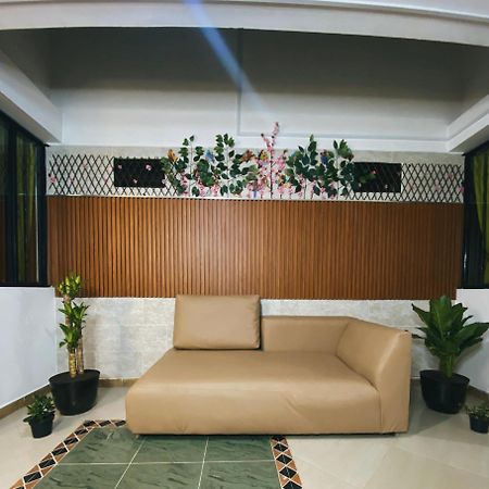 Hotel Canela 96 Bogotá Zewnętrze zdjęcie