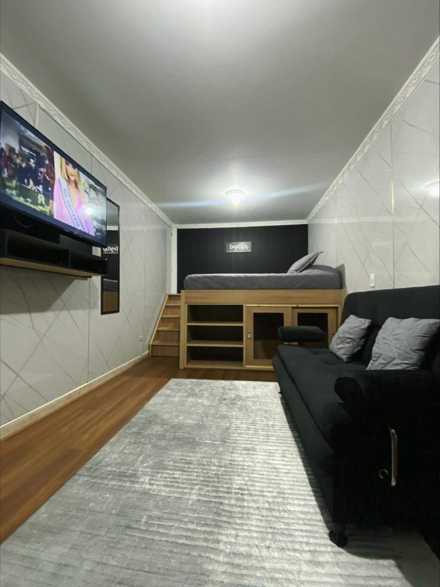 Hotel Canela 96 Bogotá Zewnętrze zdjęcie