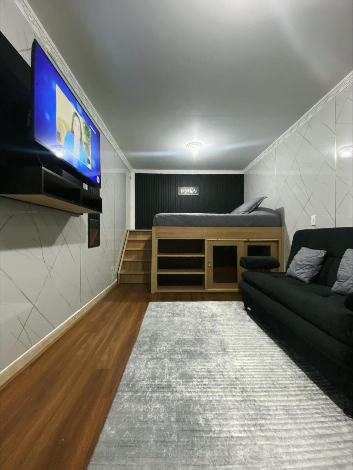 Hotel Canela 96 Bogotá Zewnętrze zdjęcie