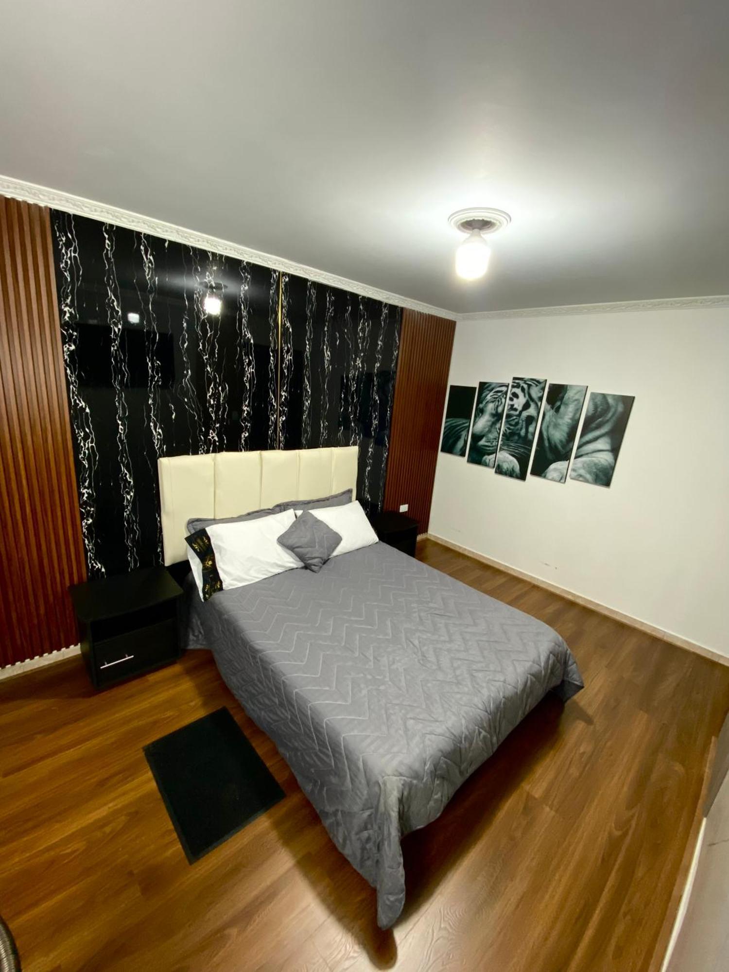 Hotel Canela 96 Bogotá Zewnętrze zdjęcie