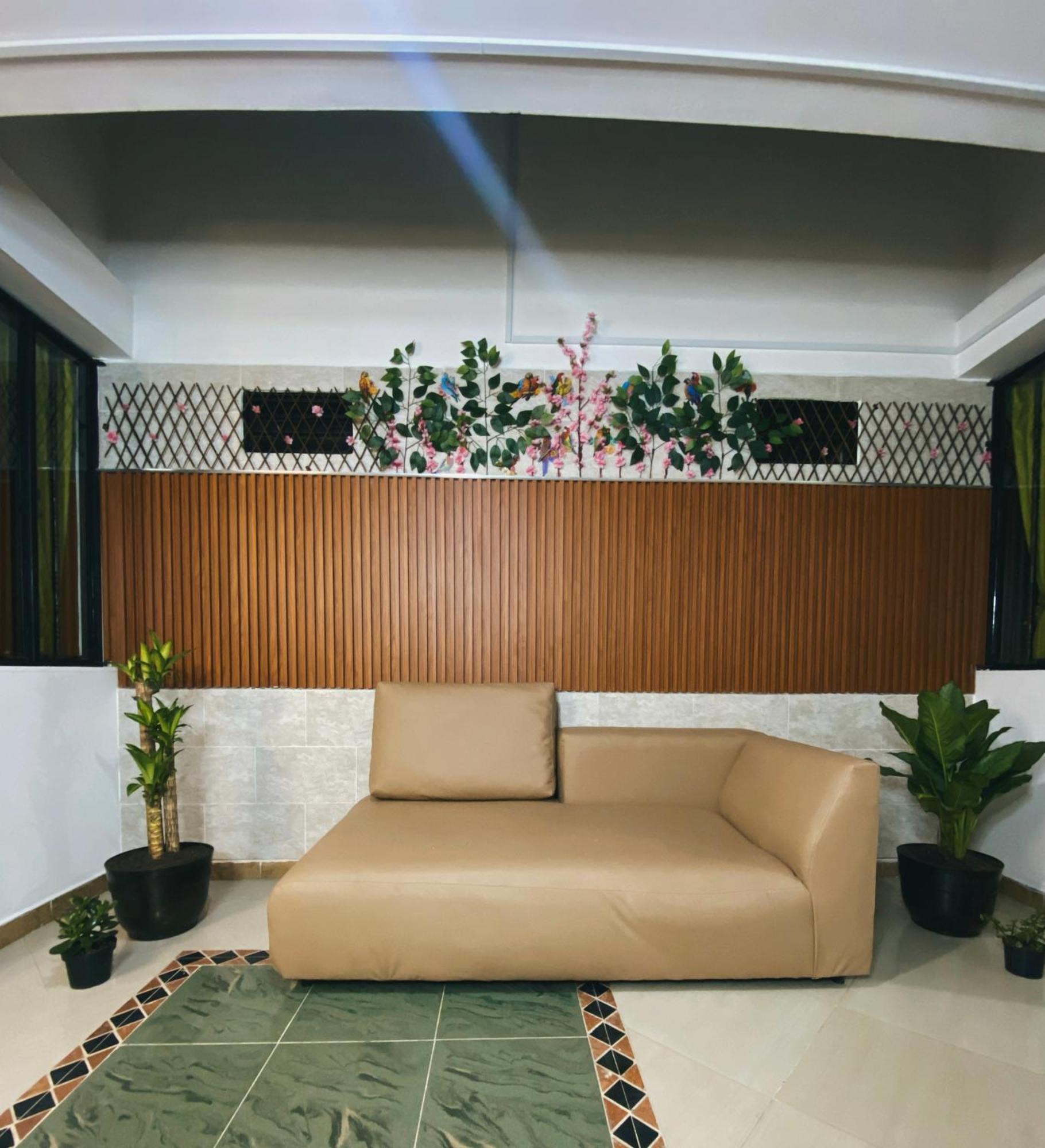 Hotel Canela 96 Bogotá Zewnętrze zdjęcie