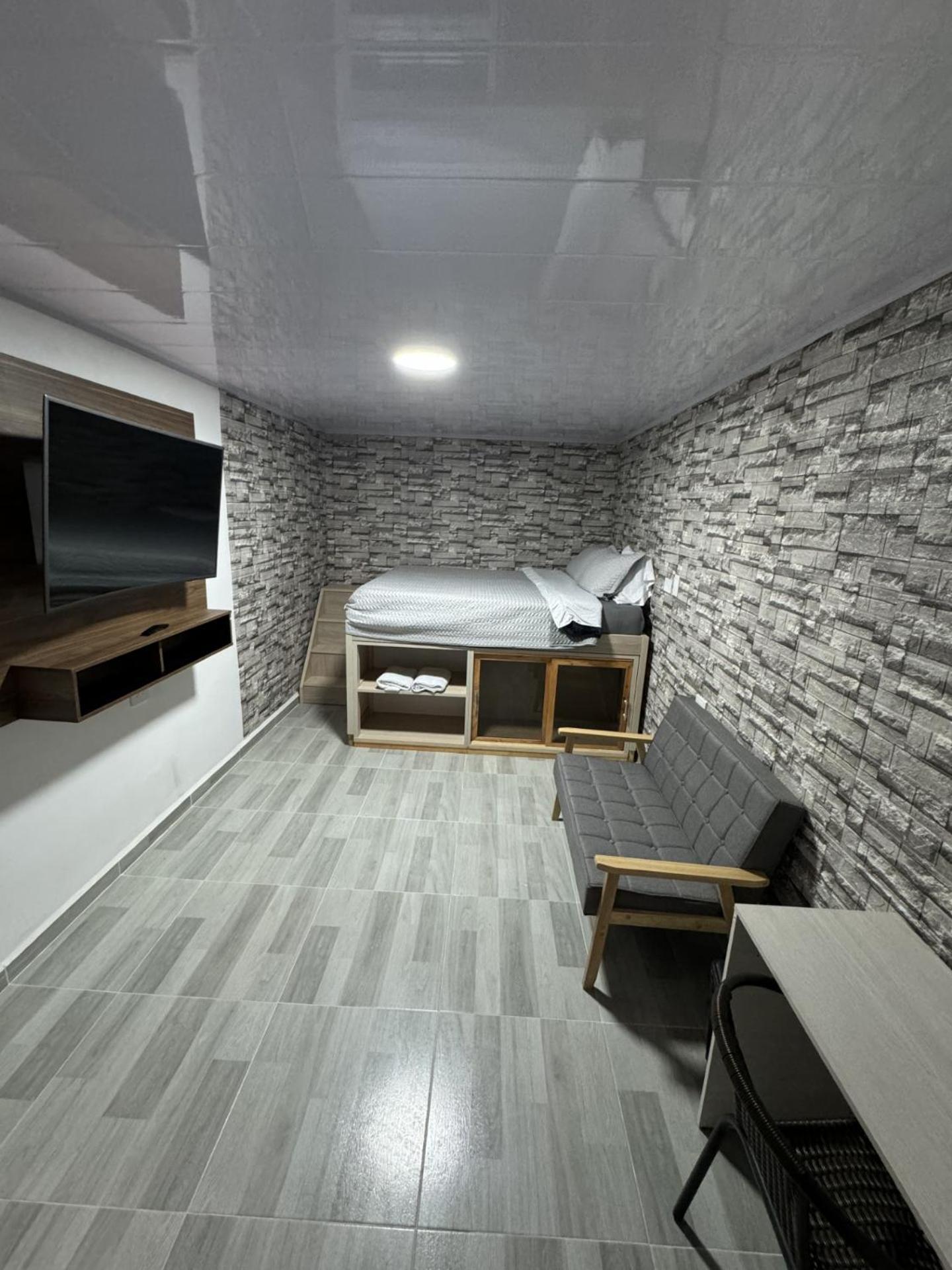 Hotel Canela 96 Bogotá Zewnętrze zdjęcie