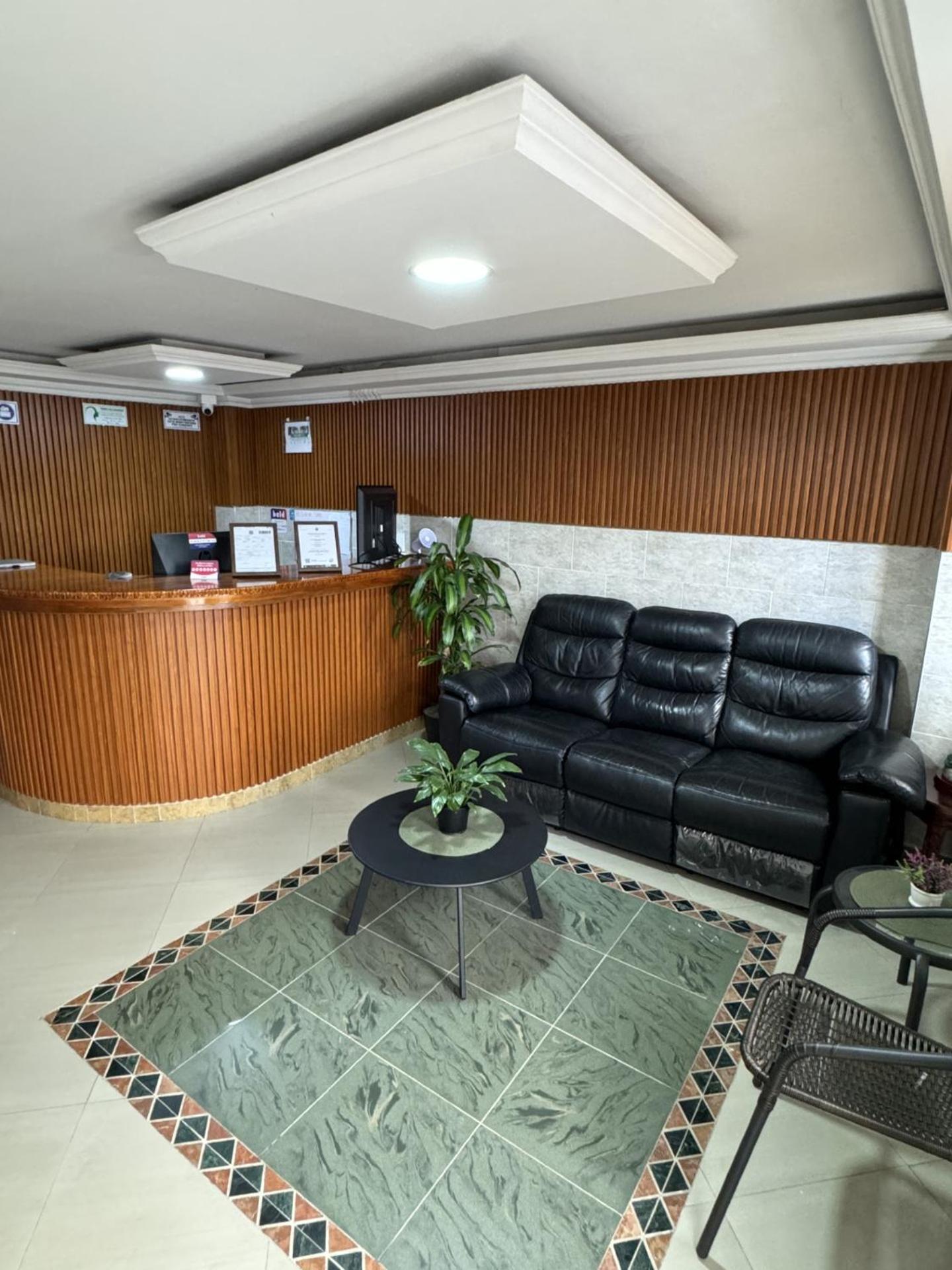 Hotel Canela 96 Bogotá Zewnętrze zdjęcie